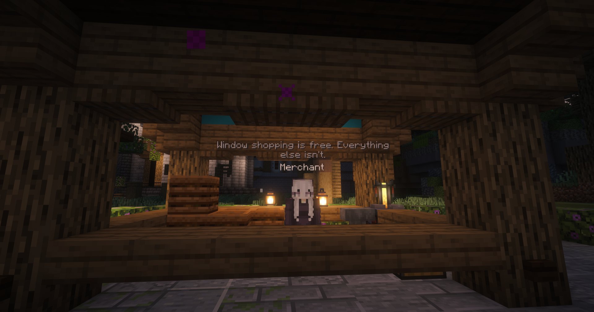 Spawn Area
